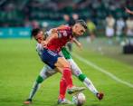 DIM y Nacional protagonizarán una nueva edición del Clásico Paisa. FOTO Camilo Suárez Echeverry