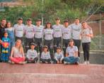 Estrellas Team, un sueño cumplido de Mariana Pajón 