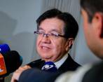 Fernando Ruiz, exministro de Salud. FOTO Colprensa