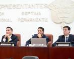 La reforma a la salud se radicó en febrero y, tres meses después, el proyecto no ha pasado ni la primera votación. La ponencia negativa fue rechazada y la positiva pasó por un estrecho margen de dos votos. FOTO Colprensa
