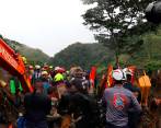 Son hasta el momento 34 las víctimas. Foto: Cortesía Gobernación de Risaralda. 