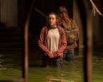 Bella Ramsey, la protagonista de The Last of Us. FOTO Cortesía HBO