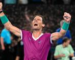 FOTOS AFP y EFE