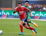 Nacional y Medellín se volverán a enfrentar en la fecha 10 de la Liga 2. Este partido fue programado para el domingo 4 de septiembre a las 6:10 p.m.