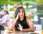 Laura Mora es la directora de cine más destacada en el panorama colombiano, ahora codirige la serie de Cien años de soledad para Netflix. FOTO Camilo Suárez.