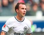 Mario Götze regresa a la selección alemana para el Mundial. FOTO GETTY