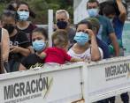 Los colombianos ya se encontrarían en un buen estado, las familias de los afectados tendrían tarjetas de visitantes por razones humanitarias. FOTO: Andrés Suárez - Imagen de referencia