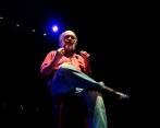 En el Taller del Artista: Cristóbal Peláez, director del teatro Matacandelas