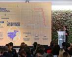 La inversión para las megaobras saldrá de los presupuestos de Bogotá y de la Nación. En total serán 54 billones de pesos. FOTO: COLPRENSA