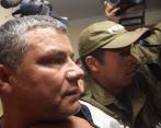Orlando Pelayo, condenado por el asesinato de su hijo Luis Santiago Lozano. FOTO: ARCHIVO COLPRENSA