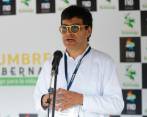 Danilo Rueda, alto Comisionado para la Paz, adelanta conversaciones con guerrillas, disidencias, carteles y bandas. FOTO colprensa