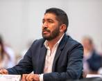 El Consejo de Estado dejó en firme la suspensión de la elección de César Pachón como senador. Foto: Carlos Alberto Velásquez.