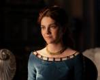 Alicent Hightower es interpretada en su etapa juvenil por la actriz Emily Carey. FOTO Cortesía HBO Max