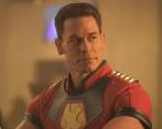 ¿Por qué se estrena una serie sobre el villano Peacemaker? John Cena responde