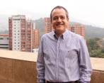 Juan David Correa, presidente de Protección, destacó el crecimiento en el número de pensionados de la compañía. FOTO cortesía
