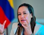 La ministra de Salud, Carolina Corcho, fue la articuladora del proyecto de ley de reforma a la salud. FOTO: Cortesía