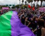En todas las ciudades principales del país se harán diferentes encuentros y movilizaciones en la conmemoración del 8M.