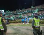 La medida permitirá tener mayor contros de los hinchas que ingresan a los estadios. FOTO EDWIN BUSTAMANTE