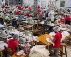 Gobierno colombiano expediría decreto que impone aranceles a importaciones de confecciones. FOTO Archivo