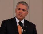 El presidente Iván Duque tendrá que pedirles al Inpec y al Ministerio de Justicia que resuelva las peticiones de la Corte Constitucional. FOTO: COLPRENSA