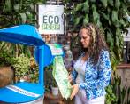 Eco Poop ofrece el servicio de depósito, recolección y conversión de las heces en abono orgánico para los suelos. FOTO carlos velásquez