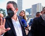 Germán Vargas Lleras fue candidato presidencial en las elecciones del 2018. FOTO COLPRENSA