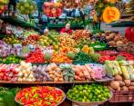 Una dieta saludable implica una buena relación con la comida. Comer debe generar placer, tranquilidad, salud e incluso alegría. Jamás debería ser un problema, una culpa. Foto Juan Antonio Sánchez.