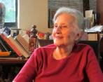 Un recuerdo: entrevista a María Teresa Uribe