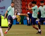 Brasil sintió la ausencia de Neymar ante Suiza. FOTO EFE