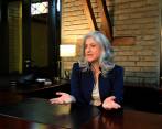 “El programa beneficiará la vida a 85.000 familias rurales”, Catalina Velasco, ministra de Vivienda. FOTO cortesía