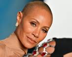 Jada Pinkett Smith protagoniza la serie de Facebook Watch, Red Table Talk, que está al aire desde 2018. FOTO GETTY.