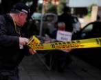El cuerpo de la mujer fue hallado este lunes 8 de mayo. Imagen de referencia. FOTO: COLPRENSA