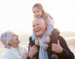 Tener hijos en una edad avanzada podría afectar el desarrollo psicológico y biológico de los niños. FOTO: SSTOCK