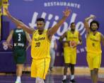 Colombia se mide a Puerto Rico, ganar, la única opción de seguir en ruta hacia el Mundial 