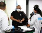 No se ha definido si “Otoniel” terminará en una celda de Miami o de Nueva York, porque es pedido por jueces de ambas ciudades, donde deberá responder por narcotráfico. FOTO COLPRENSA