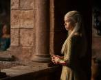 Rhaenyra Targaryen será interpretada hasta el capitulo 5 por Milly Alcock. Los últimos cinco episodios tendrán a una Rhaenyra más adulta. FOTO Cortesía HBO Max
