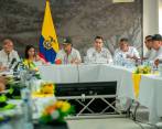 FOTO: PRESIDENCIA
