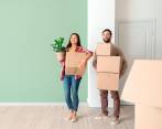 Invertir las cesantías en vivienda siempre será una opción. FOTO SSTOCK