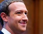 Mark Zuckreberg también señaló que odia mirar su teléfono. FOTO: EFE