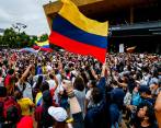 Los diálogos comenzarán la próxima semana. FOTO JULIO CÉSAR HERRERA