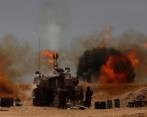 Las denuncias de la UNICEF están relacionadas con los enfrentamientos violentos entre Israel y las milicias palestinas. FOTO: EFE
