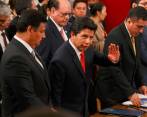 Nueva carta de Pedro Castillo donde convoca a Asamblea Nacional Constituyente. Foto: El Colombiano. 
