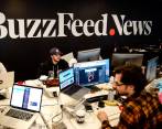 BuzzFeed News contaba con un equipo de 1.200 colaboradores. FOTO: GETTY