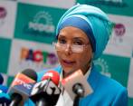 La senadora electa por el Pacto Histórico tiene síntomas del coronavirus. FOTO: COLPRENSA