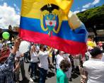 Día de la Independencia en Medellín, con desfiles y actos culturales