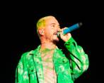 J Balvin prepara para las próximas semanas el lanzamiento de su nuevo álbum. FOTO EL COLOMBIANO