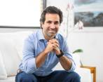 Gabril Migowski es el CEO de RappiPay en Colombia. FOTO: Cortesía