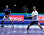 Un nuevo reto enfrentan Cabal y Farah en Roland Garros. FOTO COLPRENSA