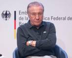 Esta investigación se abre justo después del fallo contra Hernández que ordena indemnizar a un bombero al que el excandidato presidencial llamó “gordo barrigón”. FOTO EDWIN BUSTAMANTE