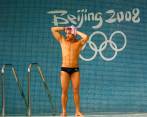 Desde los 4 años, las piscinas, la plataforma y el trampolín han sido su vida, ahora lo hace con un nuevo rol. FOTO Getty